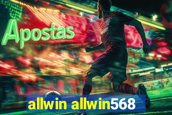 allwin allwin568